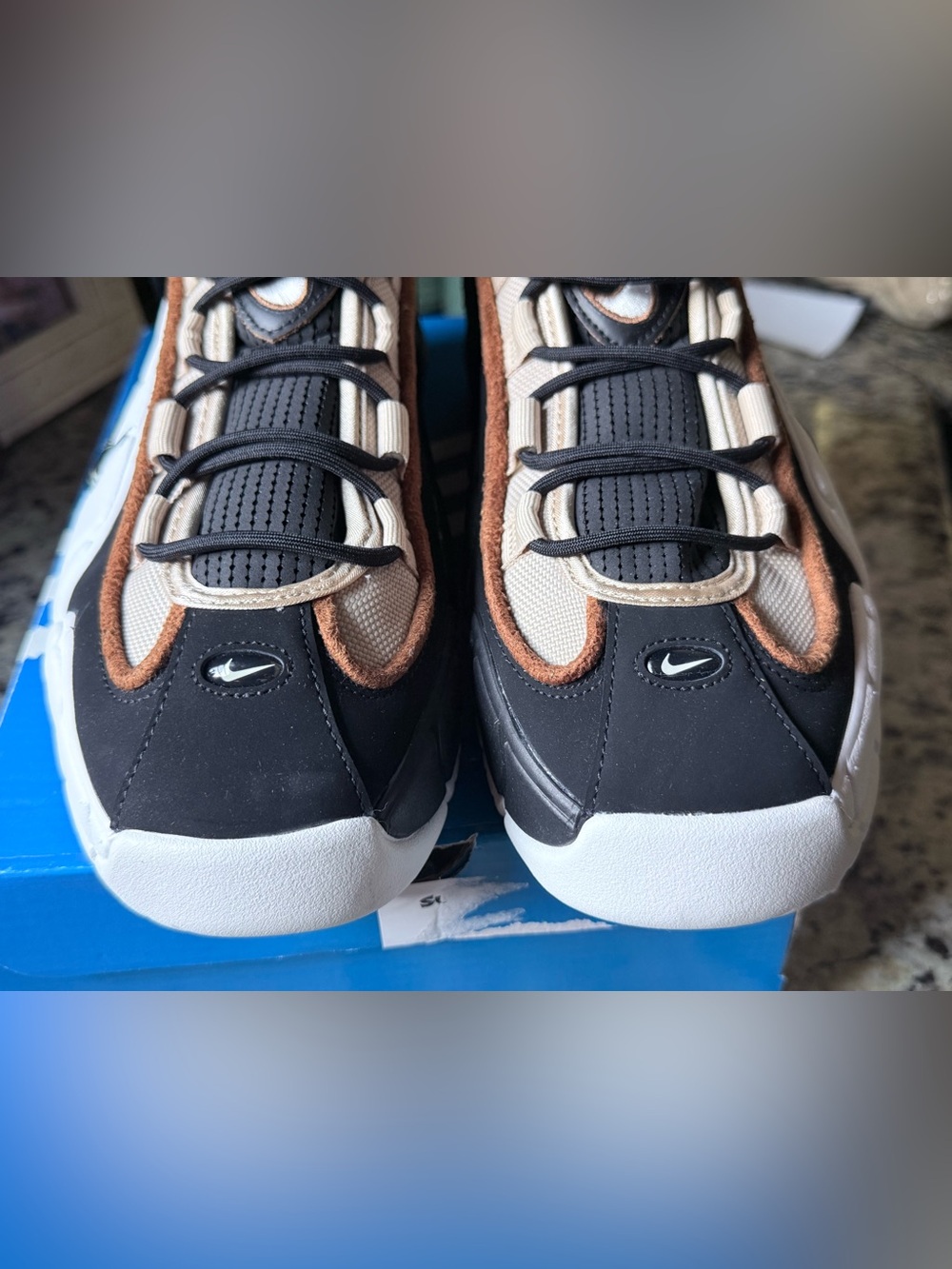 Nike Air Max Penny 1 - Picture 4 of 11